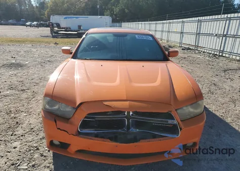 2014 Dodge Charger R/T z USA, uszkodzony, nr VIN 2C3CDXCT0EH227292